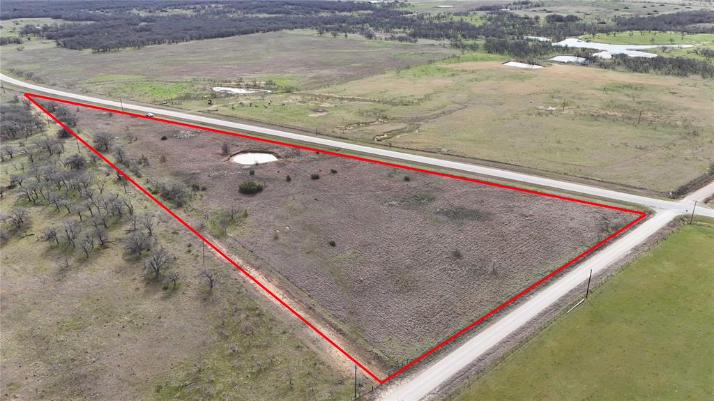 8.39 Acres Fm 174 Property Photo 1