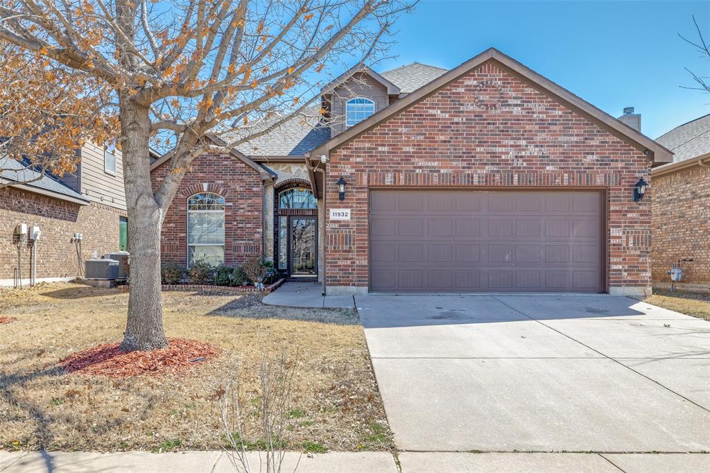 11932 Horseshoe Ridge Drive Property Photo
