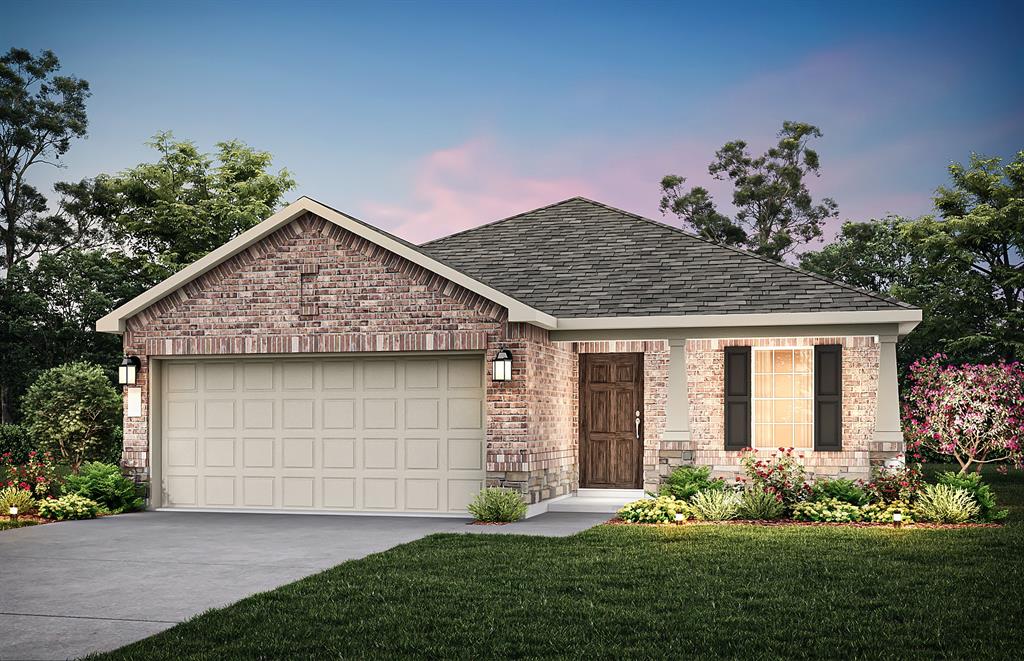 2534 Carlow Lane Property Photo