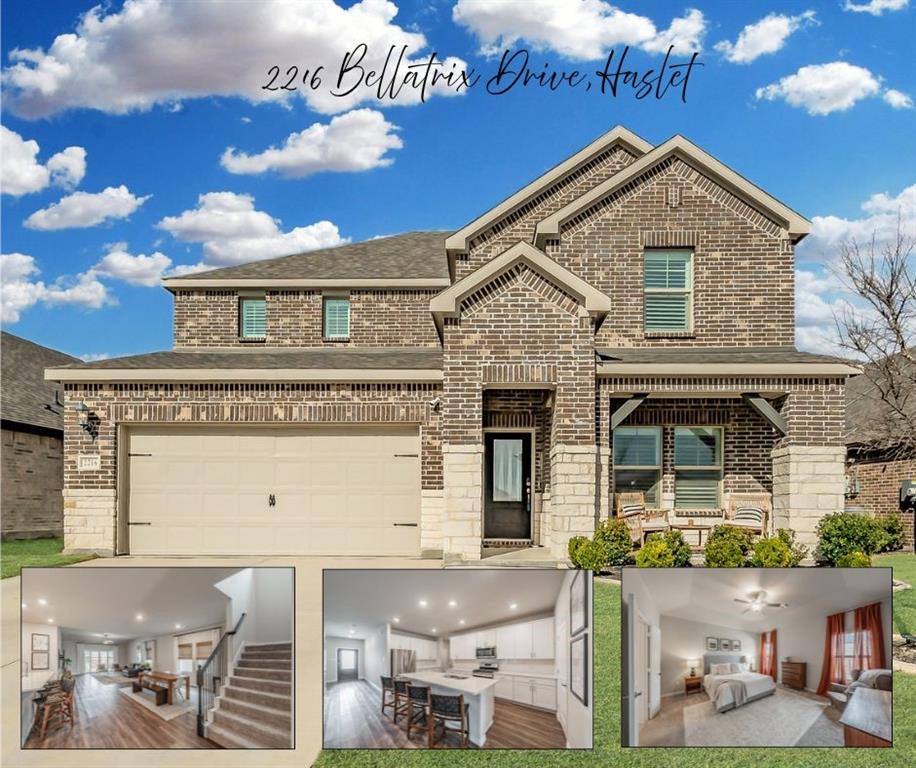 2216 Bellatrix Drive Property Photo