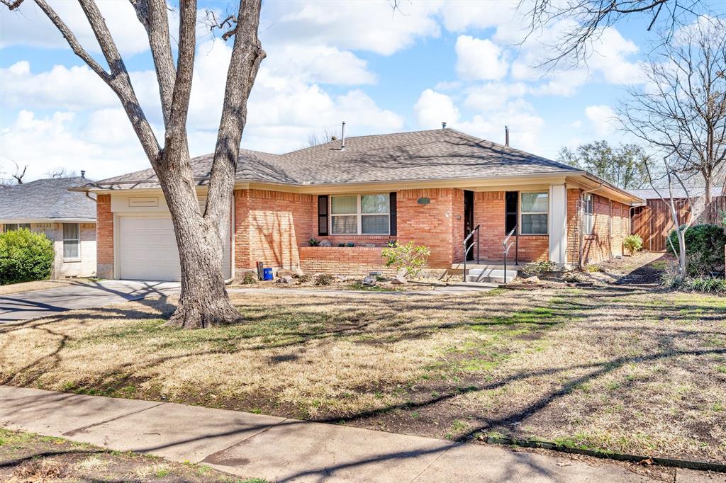 11720 Farrar Street Property Photo