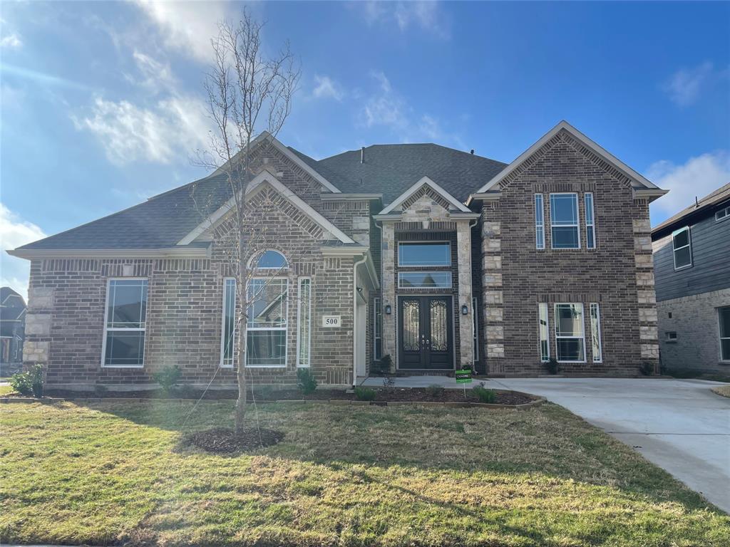 500 Christie Crossing Property Photo