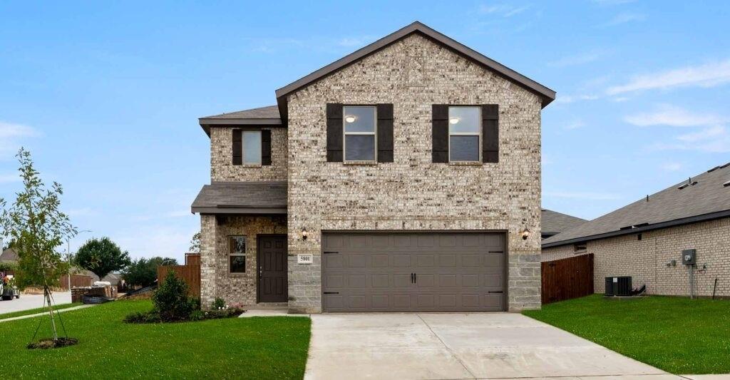 1817 Hazer Lane Property Photo