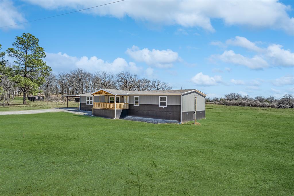 1706 Billie Drive Property Photo