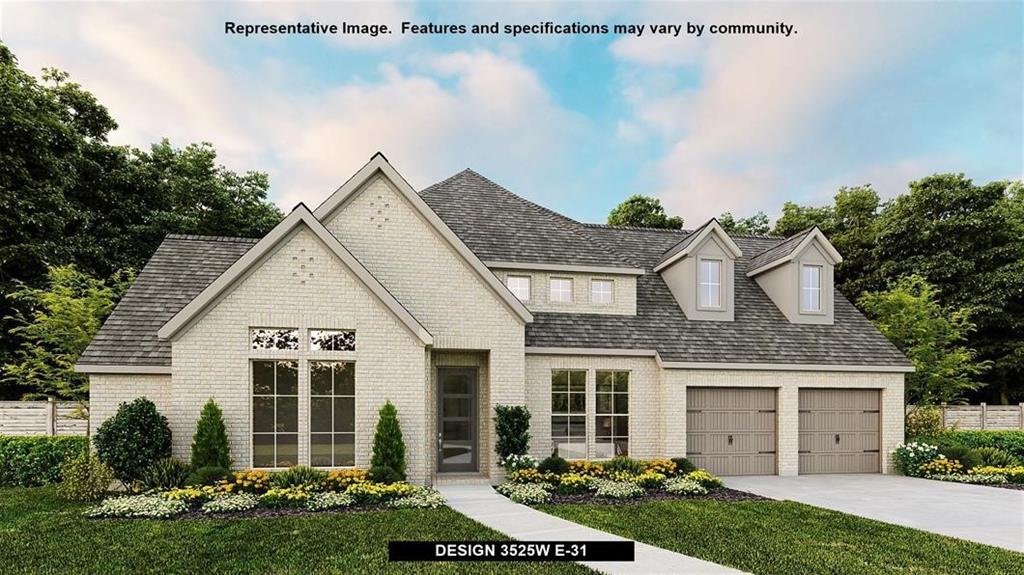 1704 Mccaslin Drive Property Photo