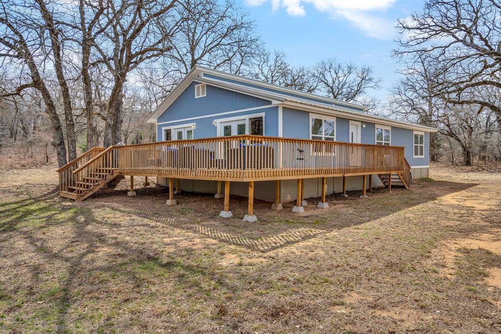 217 Comanche Trail Property Photo