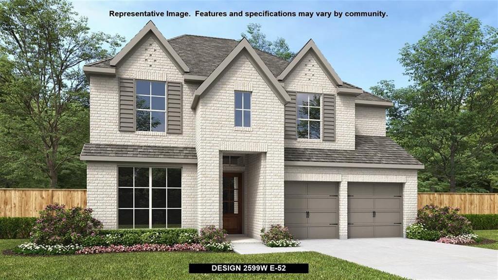 1608 Bulls Eye Road Property Photo
