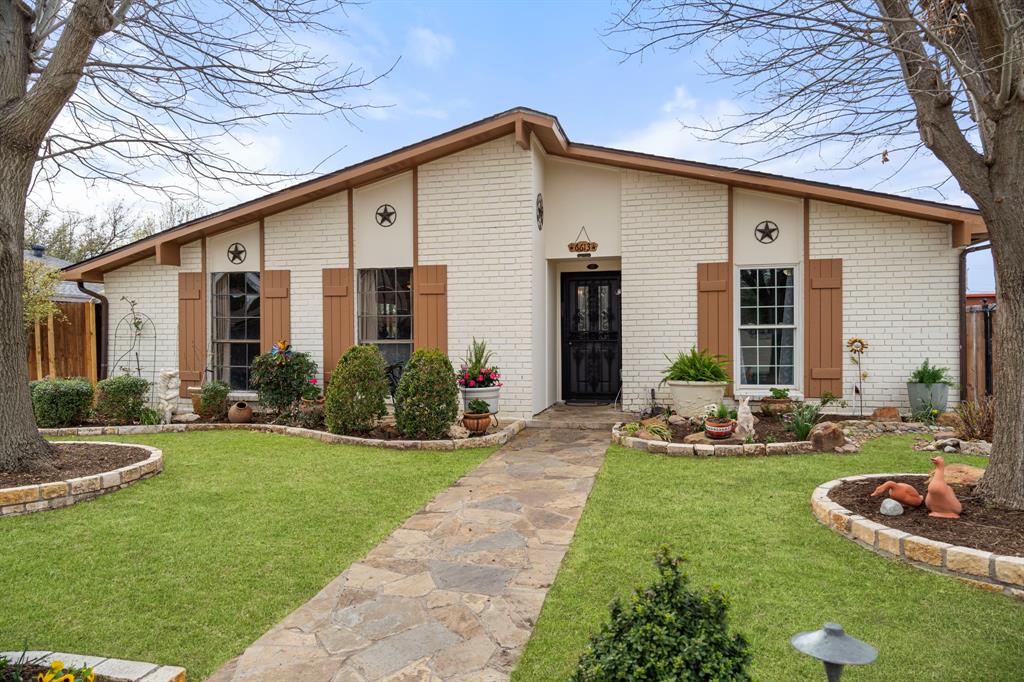 6613 Joy Drive Property Photo