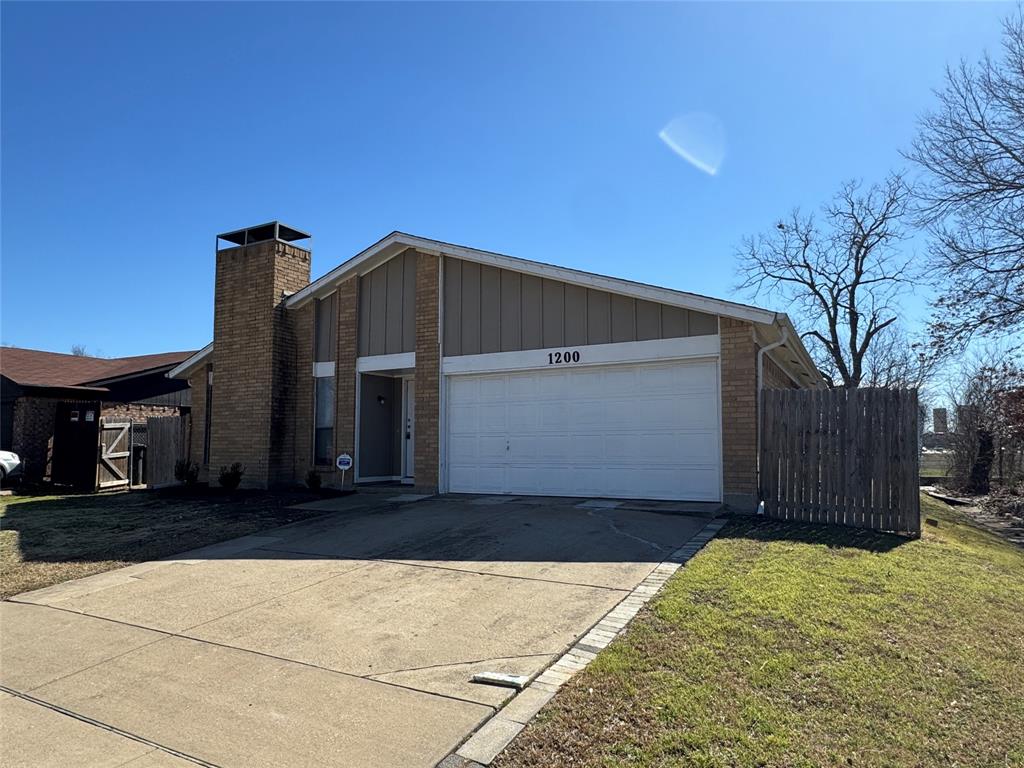 1200 Green Hill Drive Property Photo