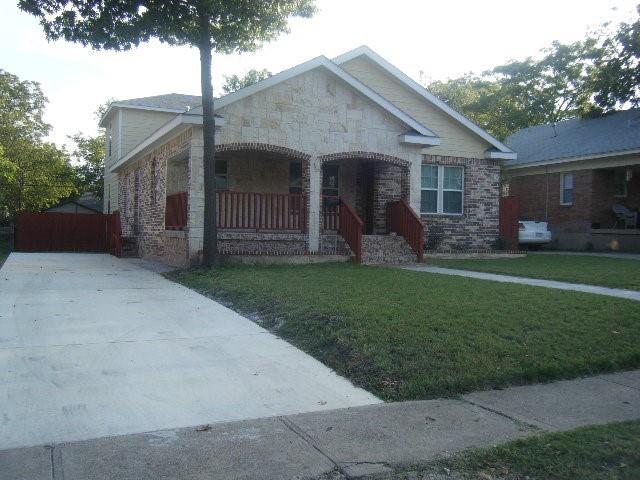 2746 Kingston Street Property Photo