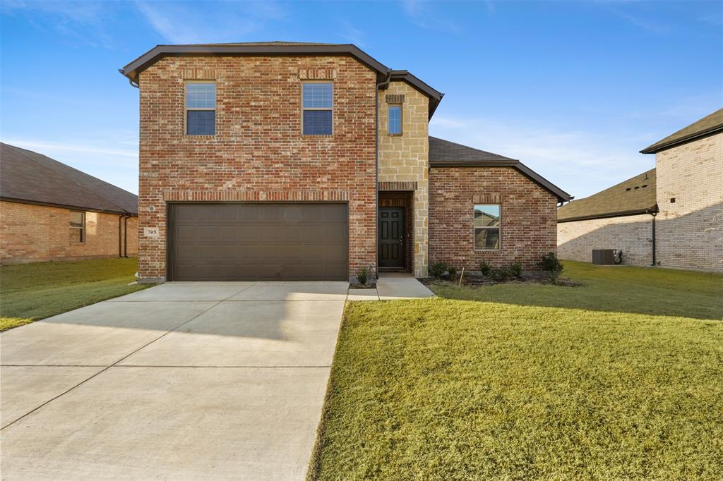 705 Metallic Tree Lane Property Photo