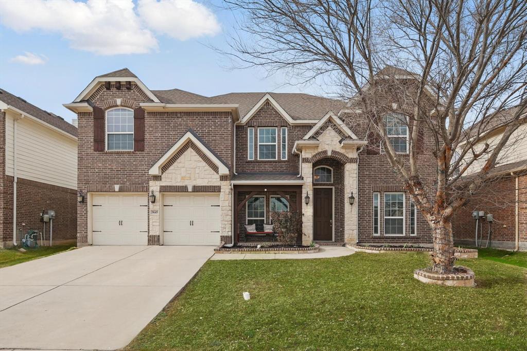 9645 Salvia Drive Property Photo