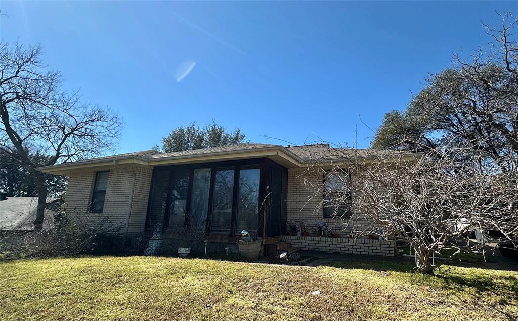 3023 Lasca Street Property Photo