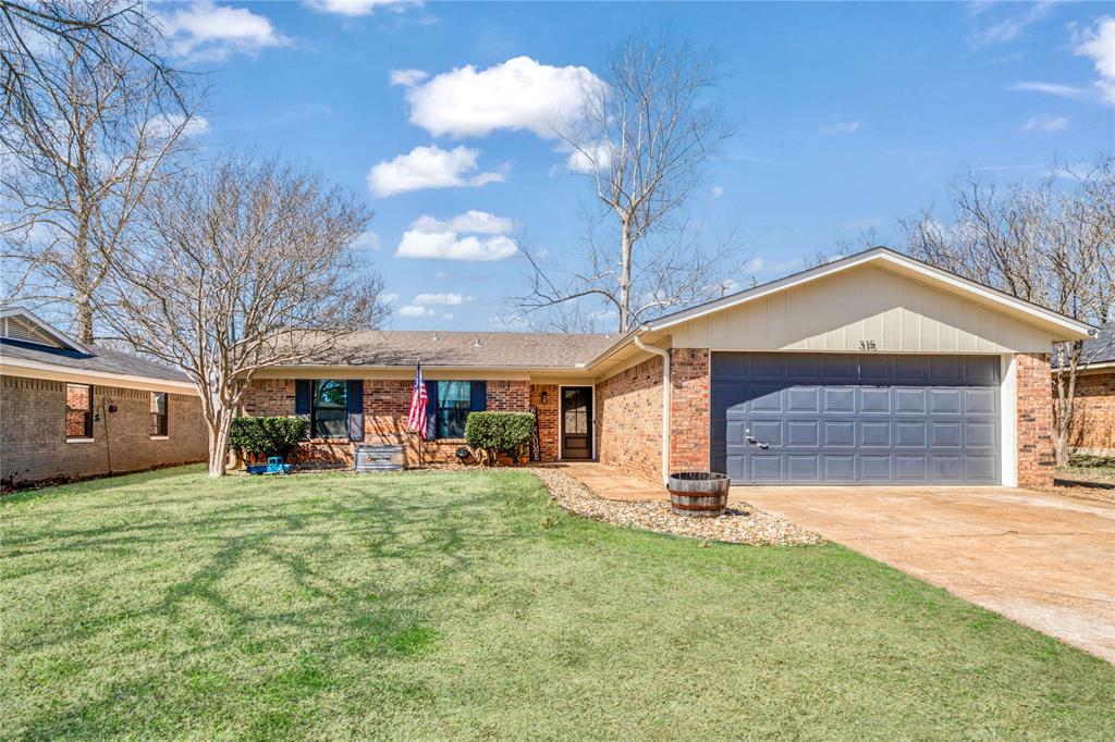 315 33rd Street Property Photo