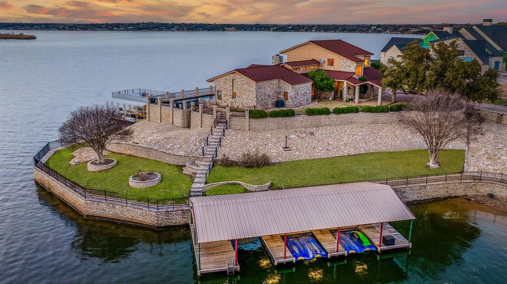 6100 Gran Tera Court Property Photo 1