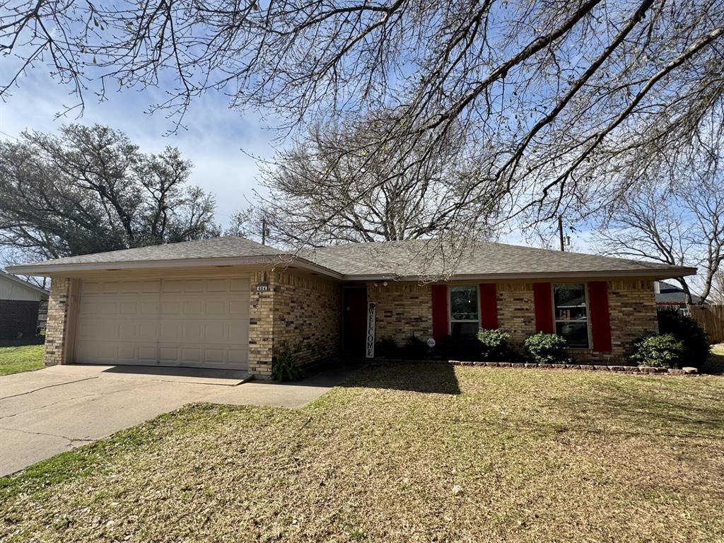 404 Carroll Avenue Property Photo