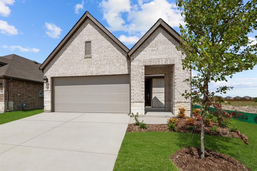 2445 Jackson Burn Drive