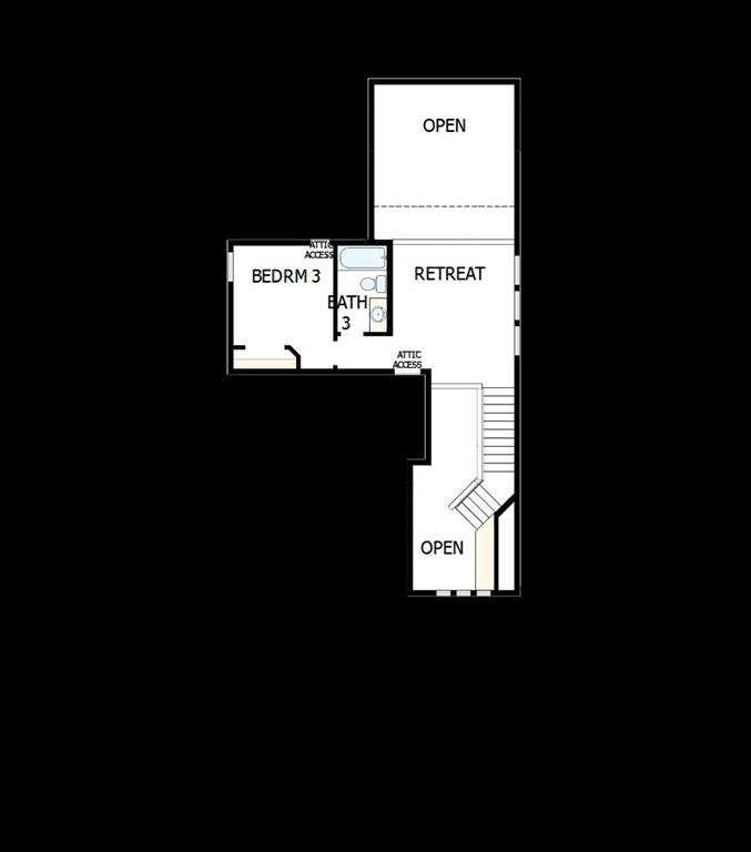 2445 Jackson Burn Drive Property Photo 26