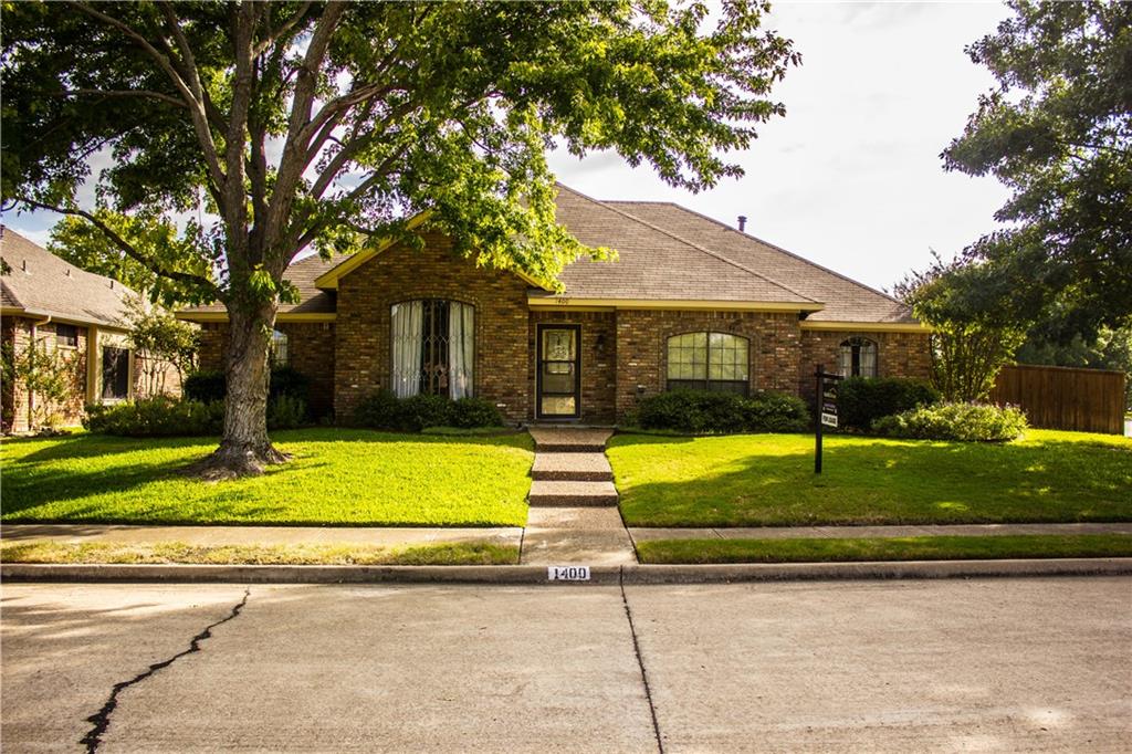 1400 Exchange Parkway Property Photo
