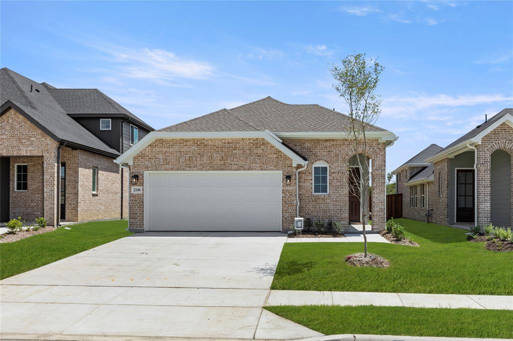 2248 Aspen Chase Drive Property Photo 1