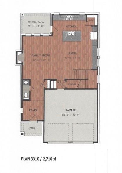 7118 Granada Place Property Photo 27