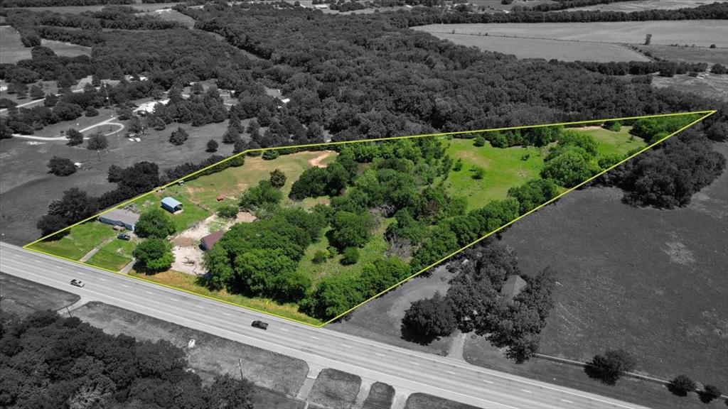 10207 S State Highway 121 Property Photo