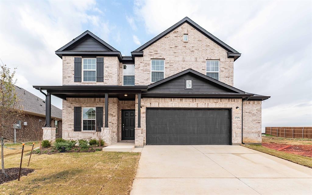 3708 Cedar Elm Trail Property Photo