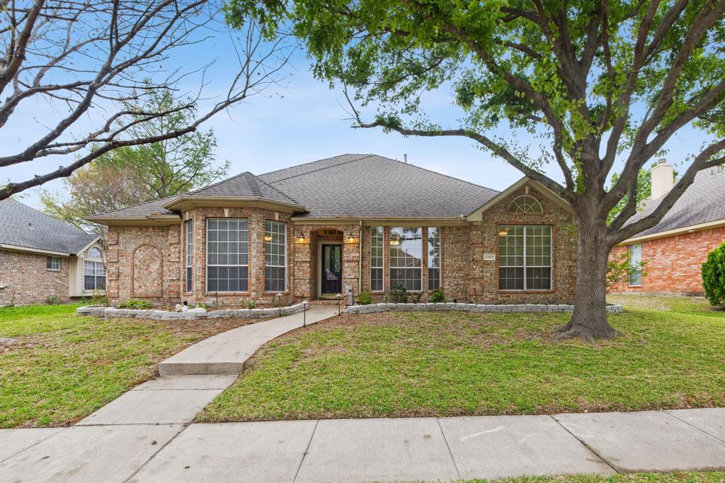 7302 Tallowtree Drive Property Photo