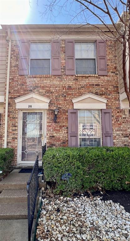 613 Carriagehouse Lane Property Photo