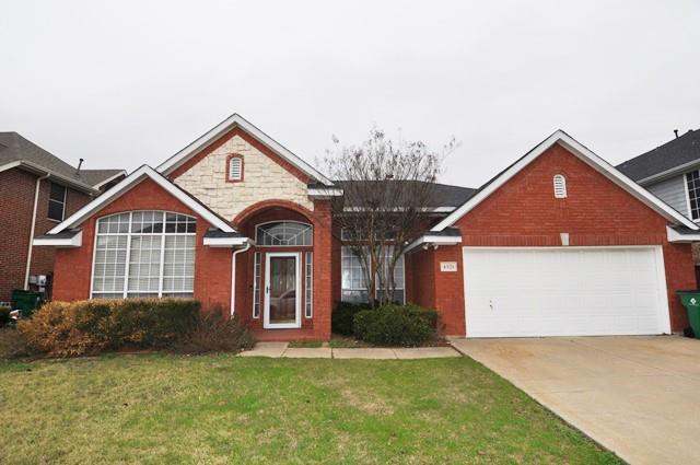 4521 Creekside Drive Property Photo
