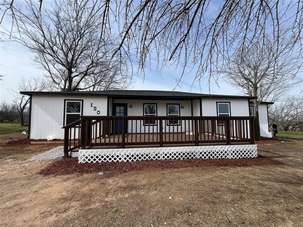 150 Reaves Road Property Photo