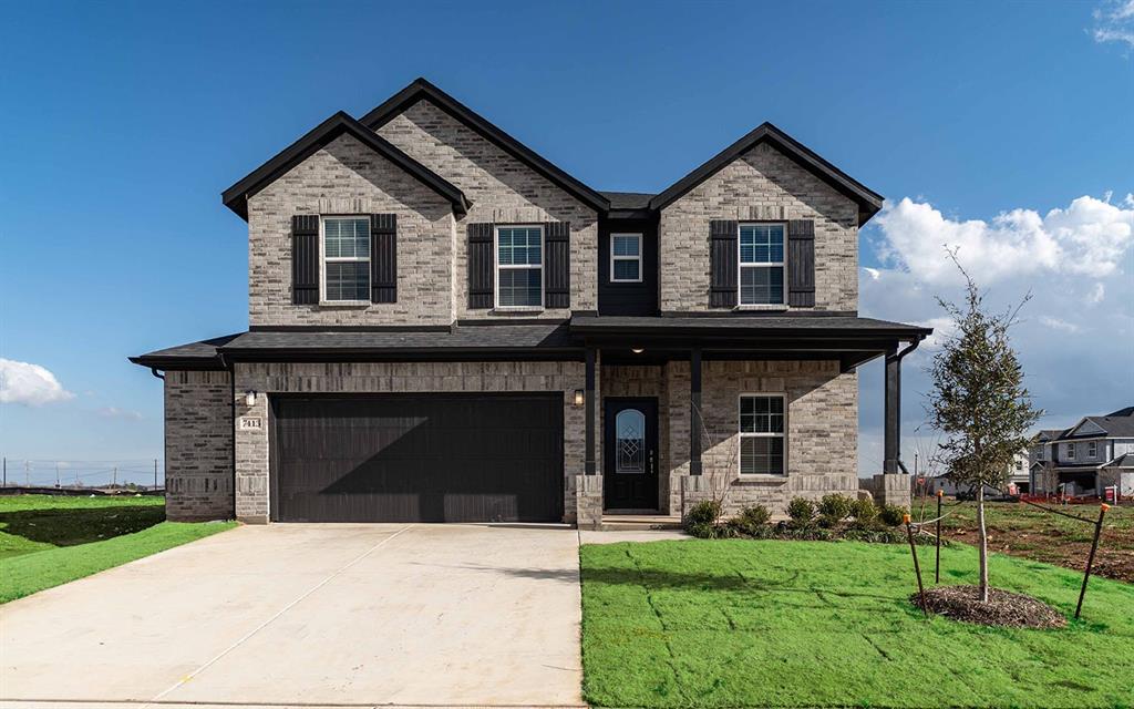 7413 Sumac Drive Property Photo