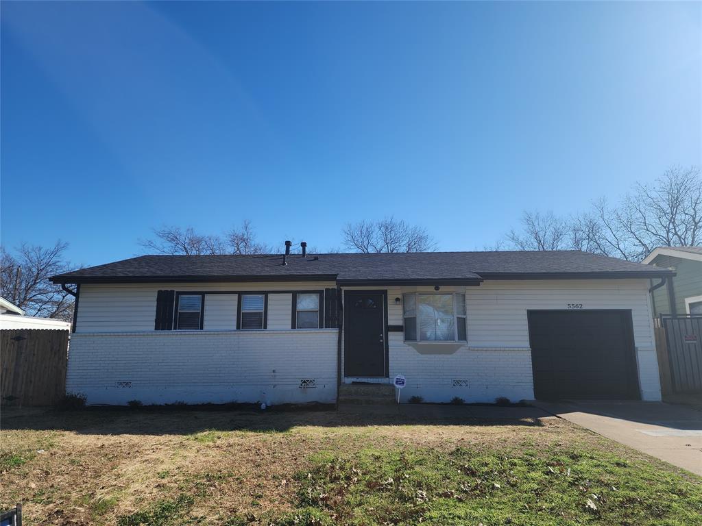 5562 Norris Street Property Photo