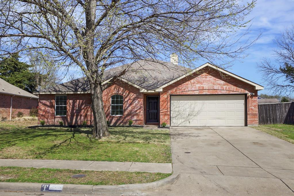 1527 Reynolds Street Property Photo