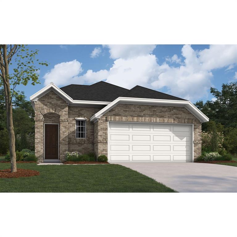 2244 Aspen Chase Drive Property Photo