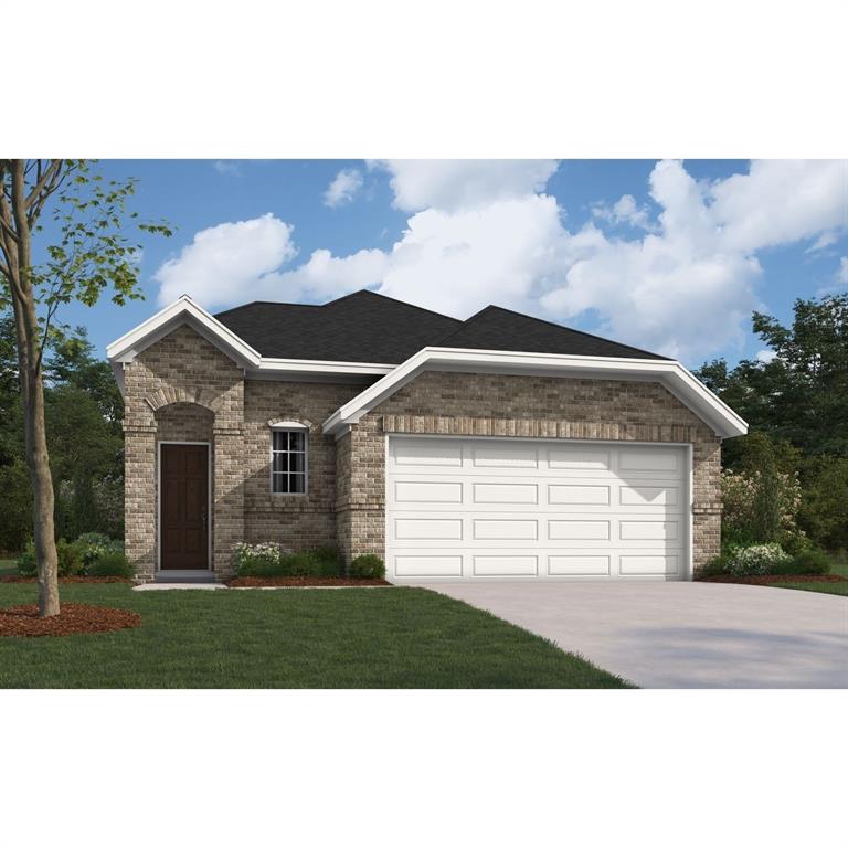 2244 Aspen Chase Drive Property Photo 1