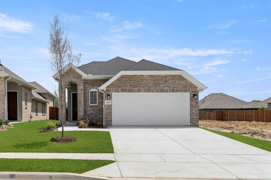 2244 Aspen Chase Drive