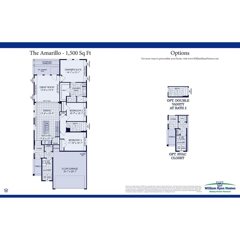2244 Aspen Chase Drive Property Photo 2