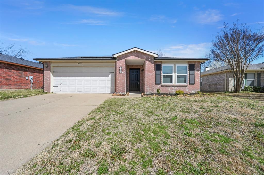 4600 Cedar Crest Drive Property Photo