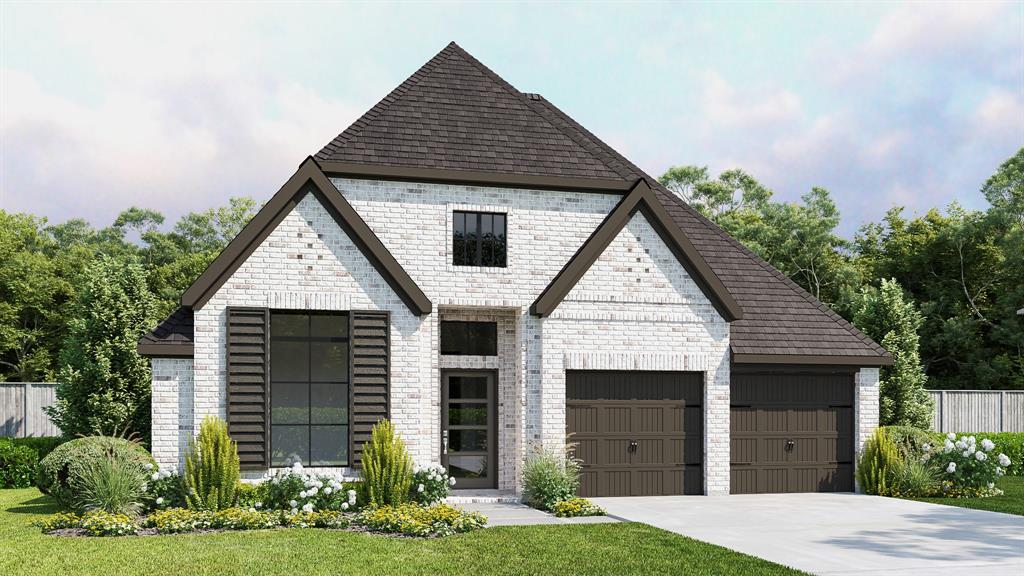 1811 Buckeye Lane Property Photo