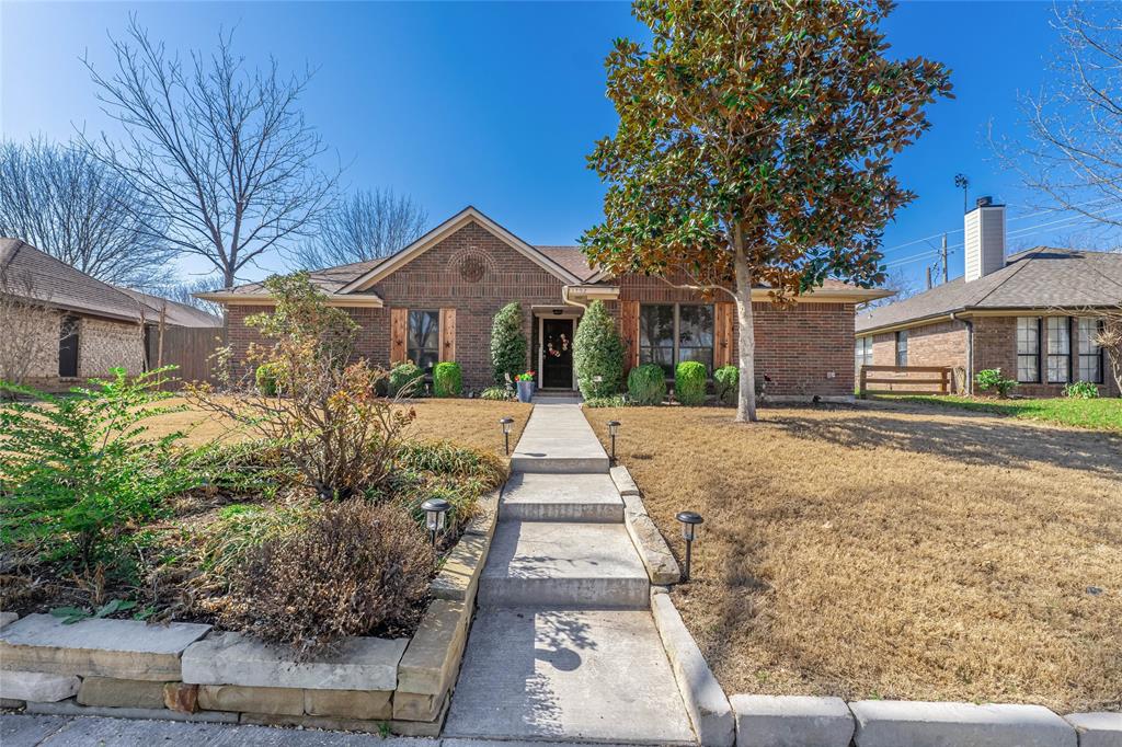 1302 Edelweiss Drive Property Photo