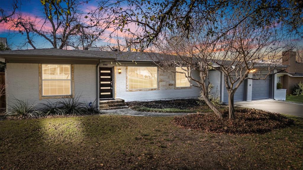 3760 Walnut Hill Lane Property Photo
