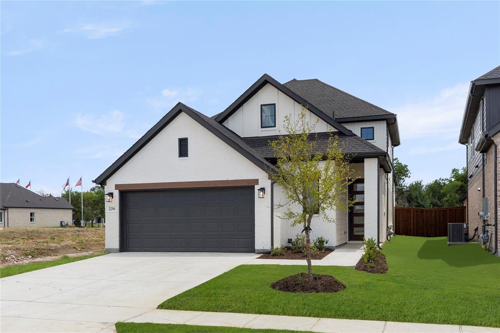 2256 Aspen Chase Drive Property Photo 2