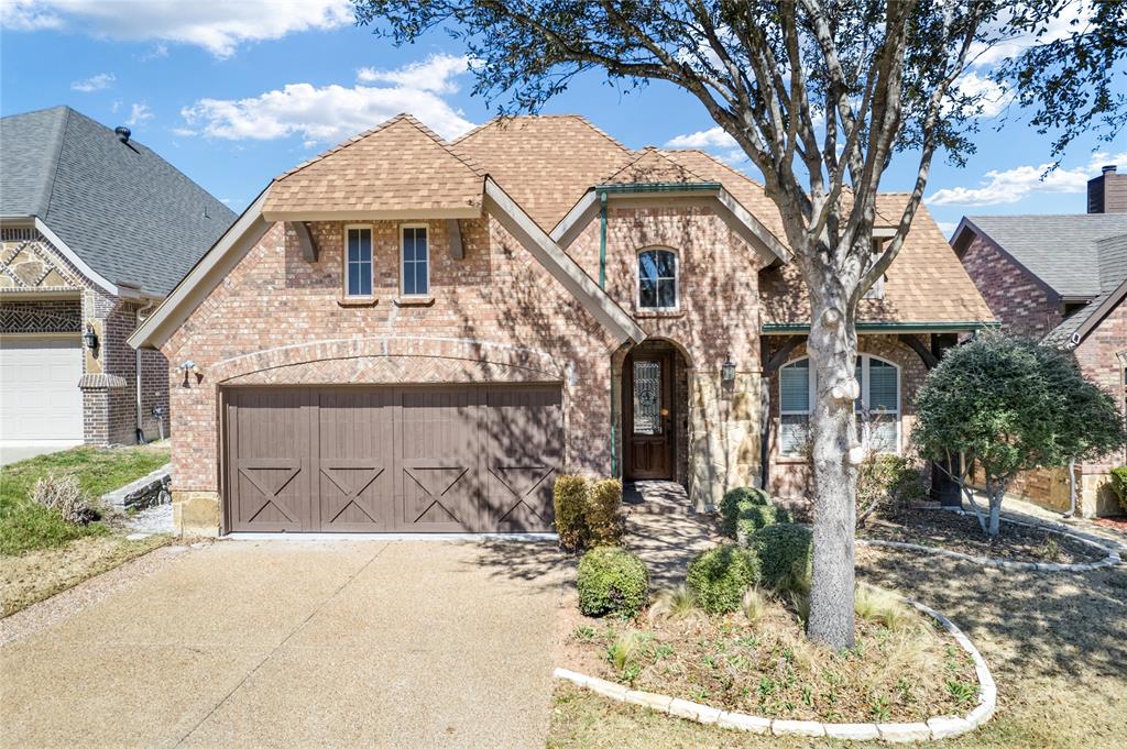 6523 Prairie Flower Trail Property Photo
