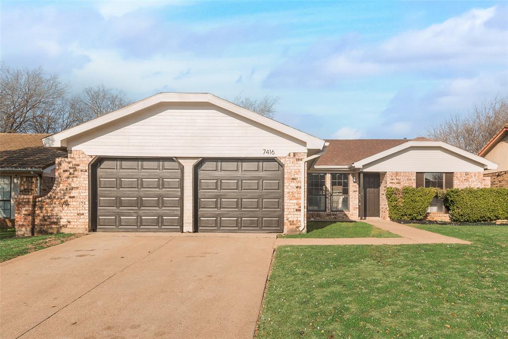 7416 Meadow Creek Drive Property Photo