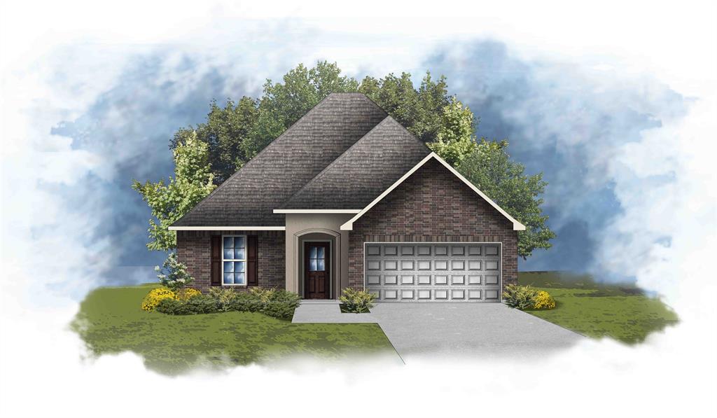 154 Vienne Trace Property Photo