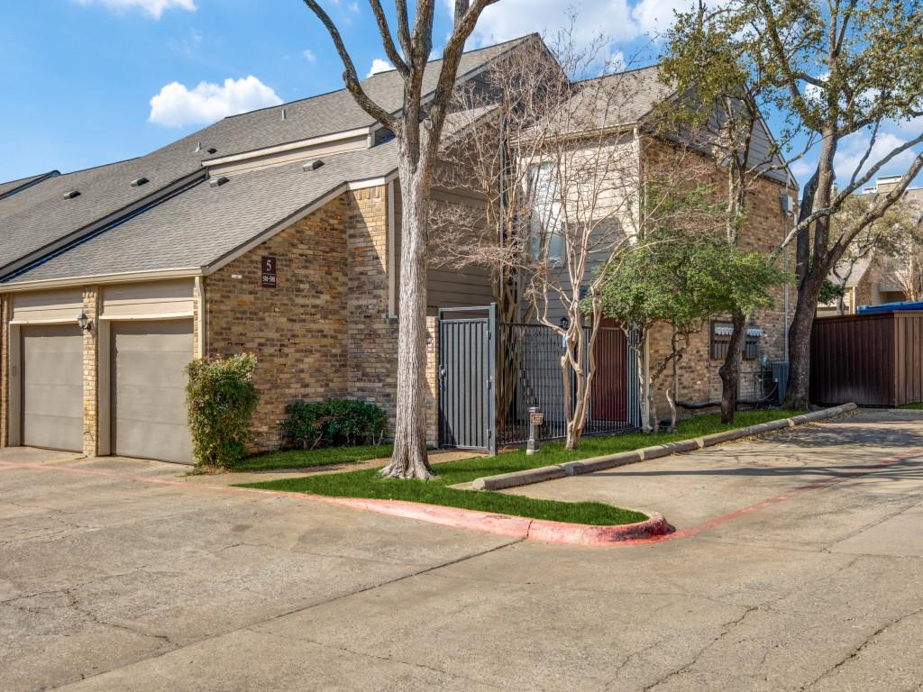 5616 Preston Oaks Road Property Photo
