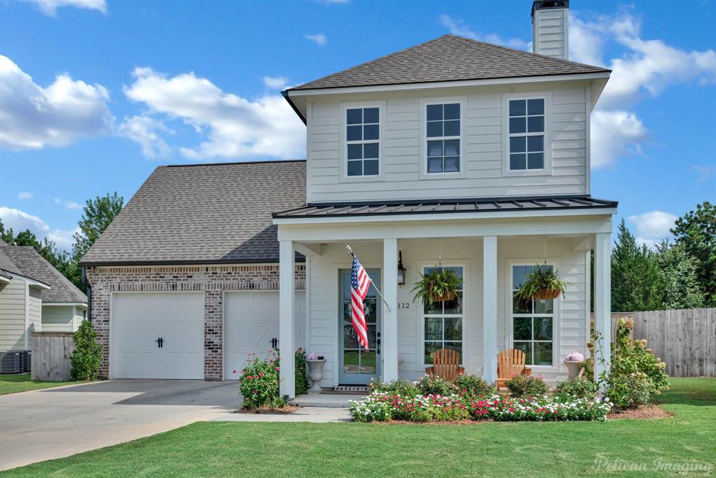 2112 Old Grove Circle Property Photo