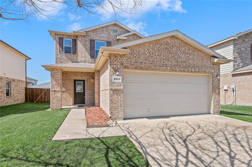8813 Quarry Ridge Trail Property Photo