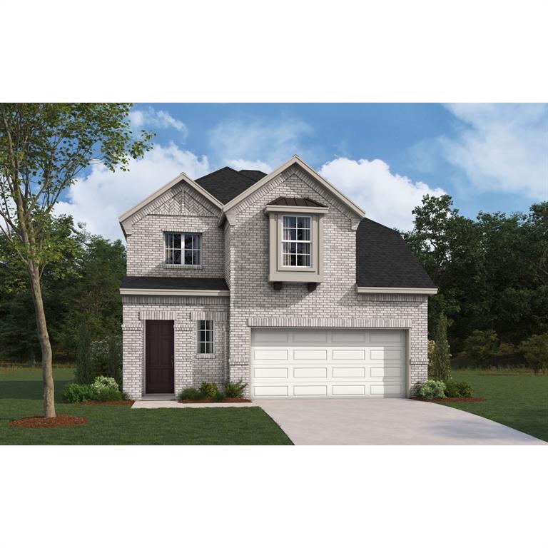 2243 Aspen Chase Drive Property Photo